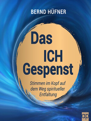 cover image of Das Ich Gespenst